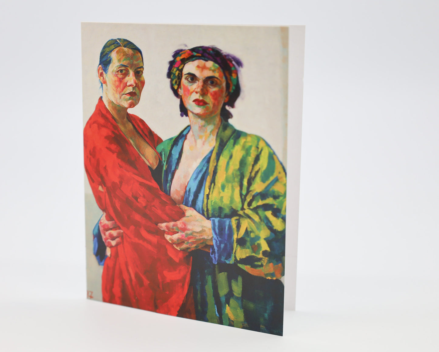 BENNETT COLLECTION 6pk Notecards