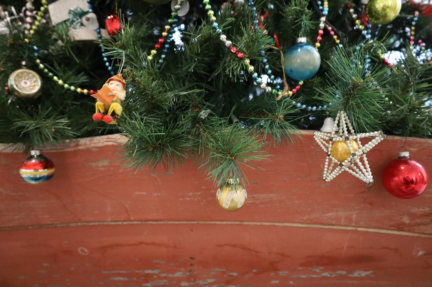 Live Performance of ‘A Christmas Carol’