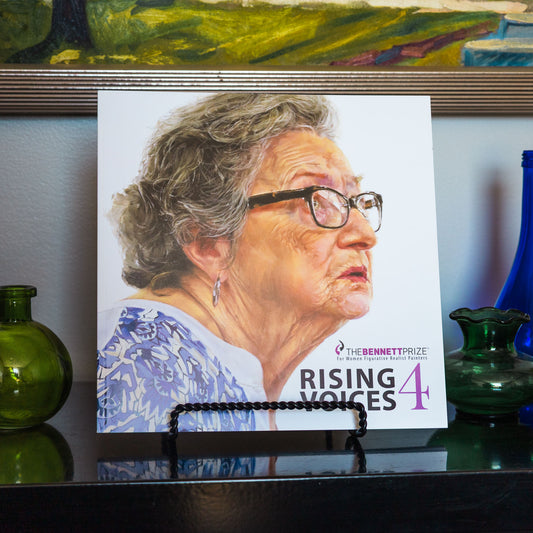 RISING VOICES CATALOGUE 4