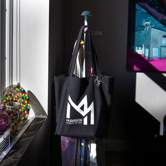 MMA Tote Bag
