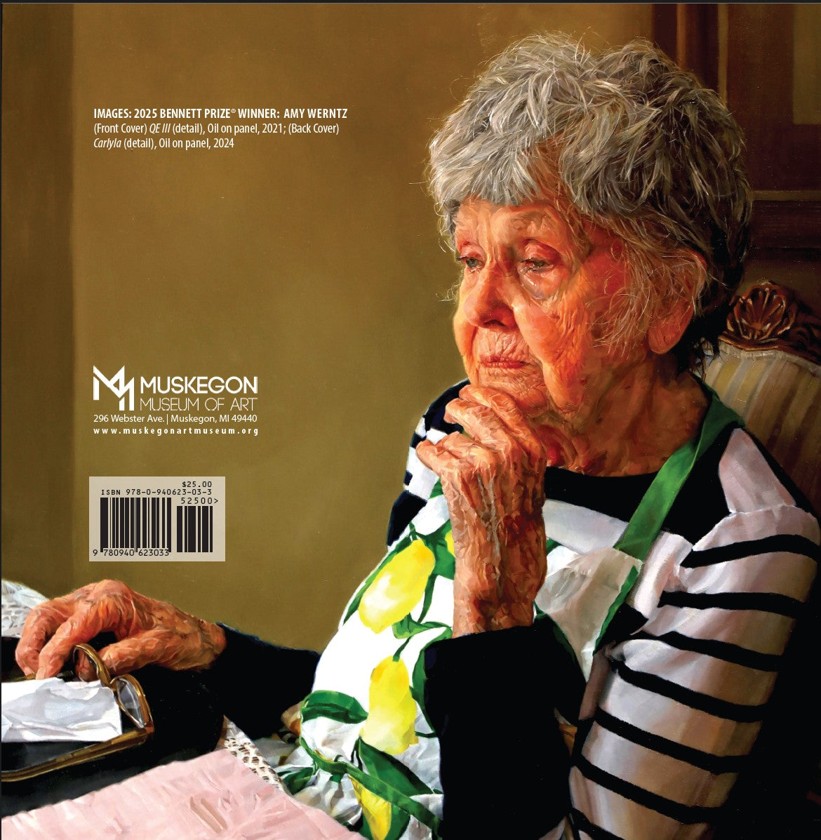 RISING VOICES CATALOGUE 4