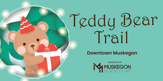 Teddy Bear Trail