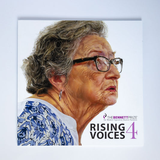 RISING VOICES CATALOGUE 4