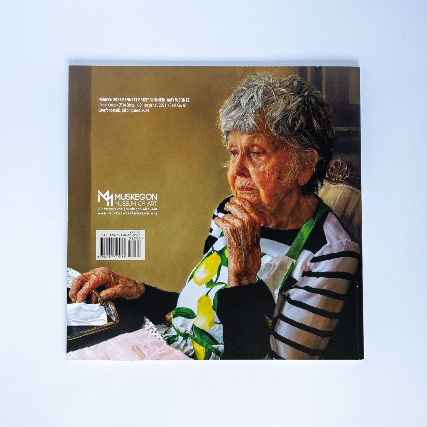 RISING VOICES CATALOGUE 4