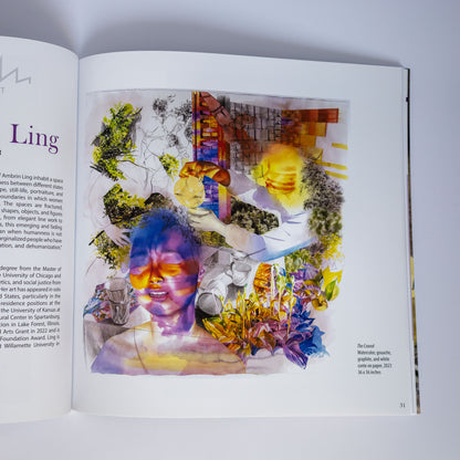 RISING VOICES CATALOGUE 4