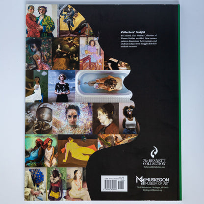 TRANSCENDING TRADITION: Selected Works from The Bennett Collection of Women Realists