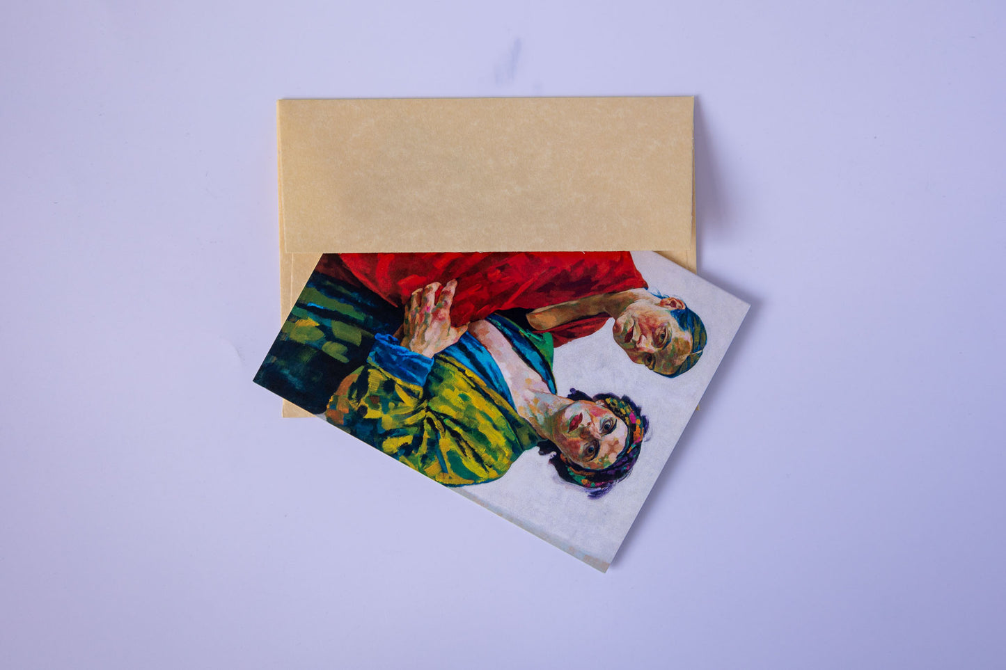 BENNETT COLLECTION 6pk Notecards