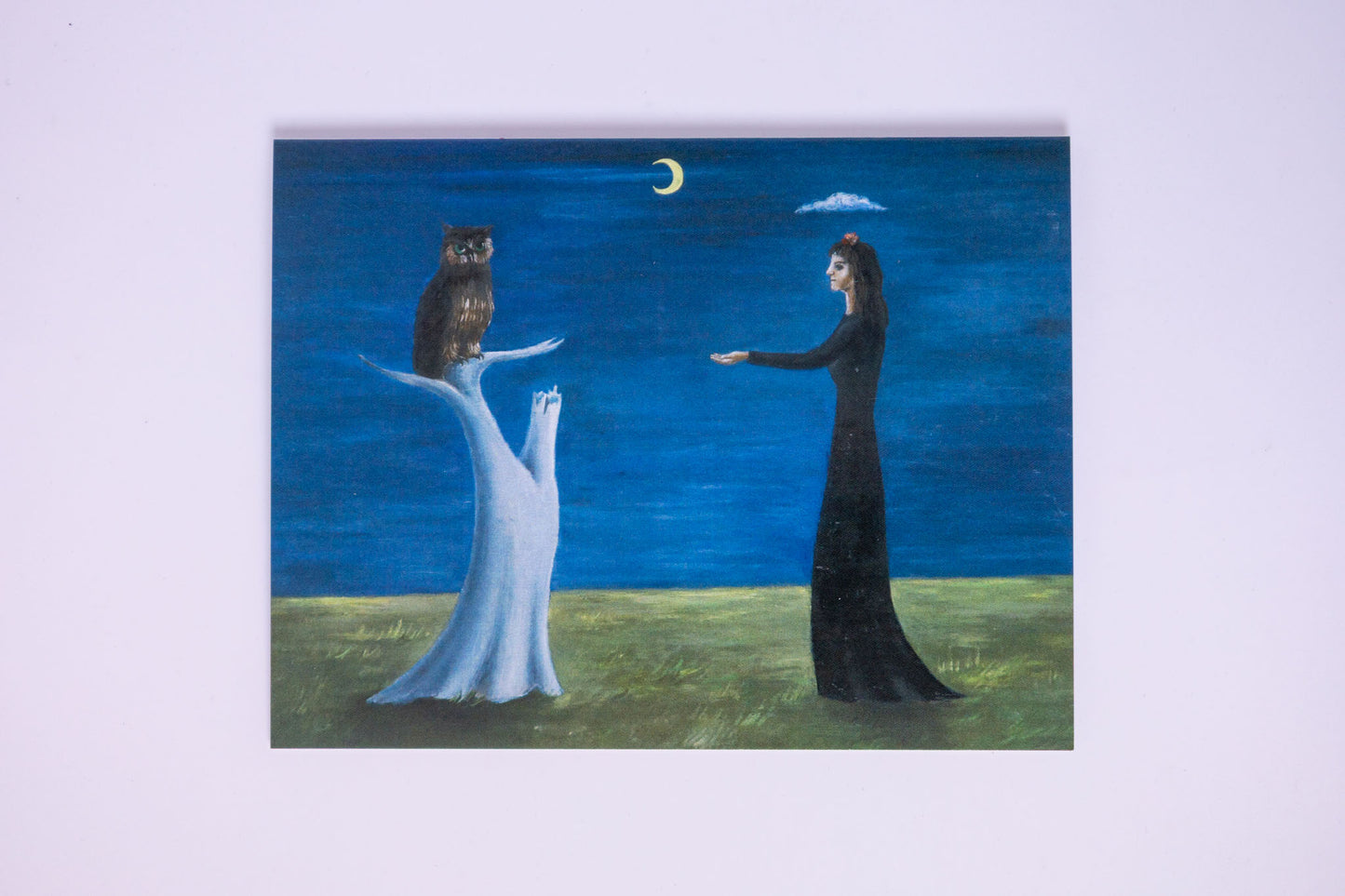 BENNETT COLLECTION 6pk Notecards