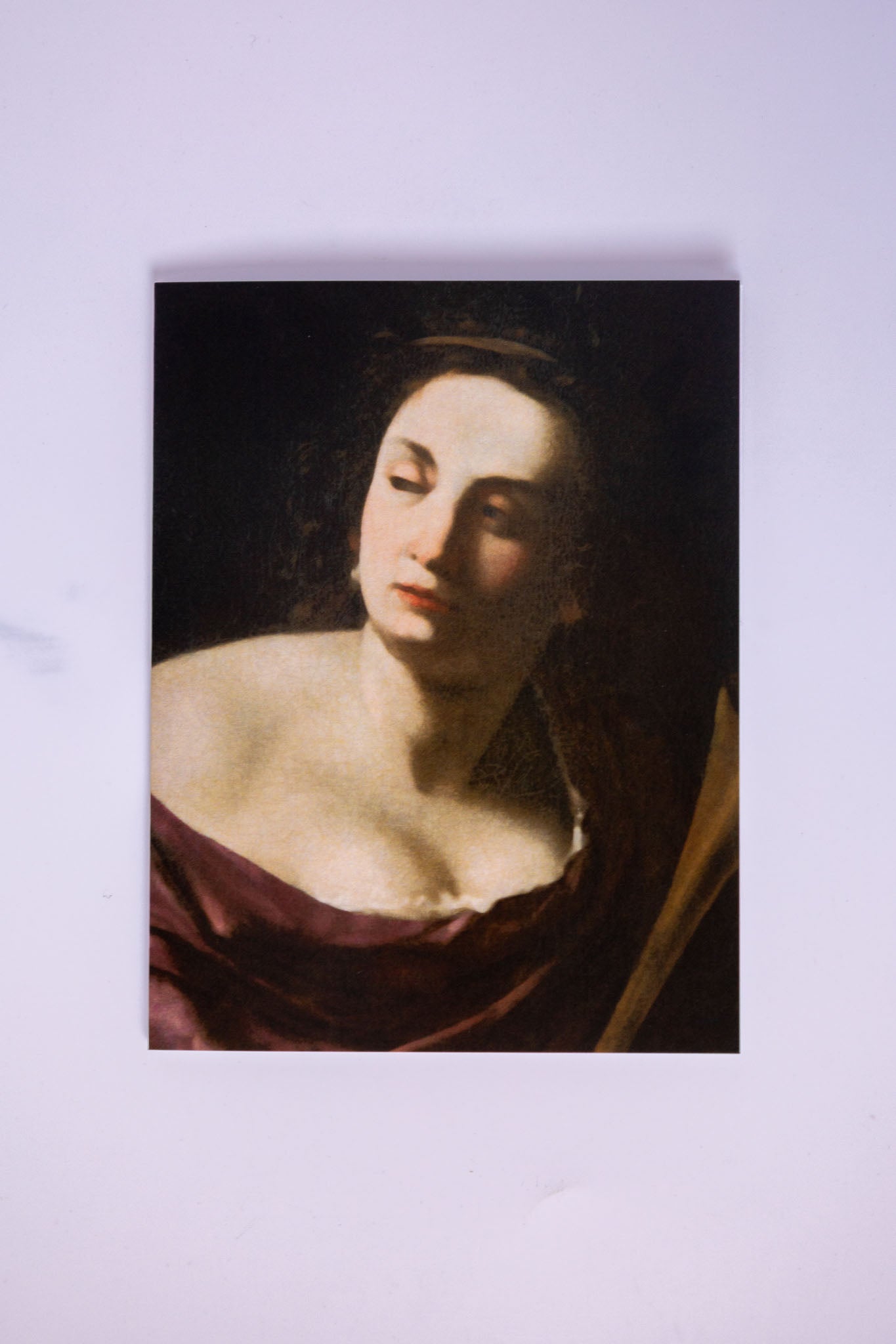 BENNETT COLLECTION 6pk Notecards