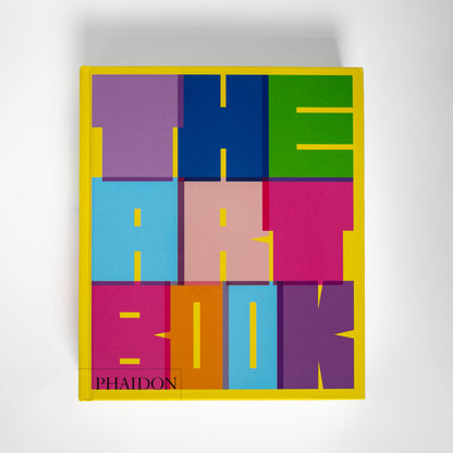 THE ART BOOK