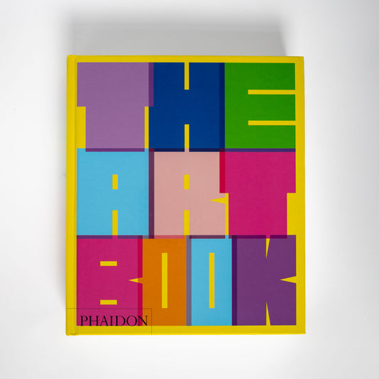 THE ART BOOK