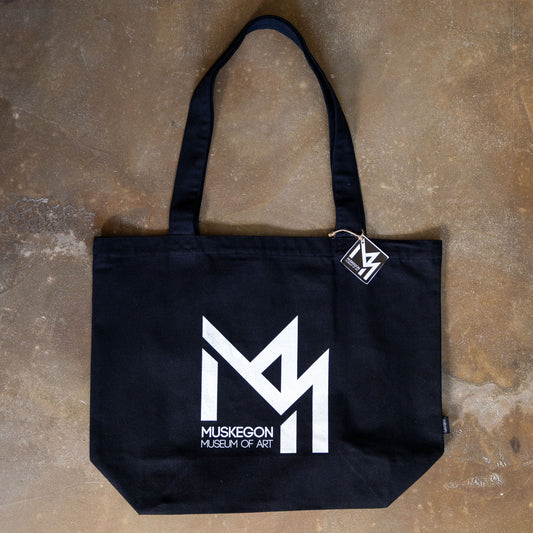 MMA Tote Bag