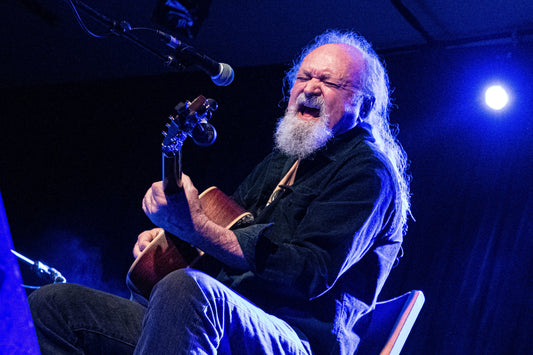 Tinsley Ellis Concert