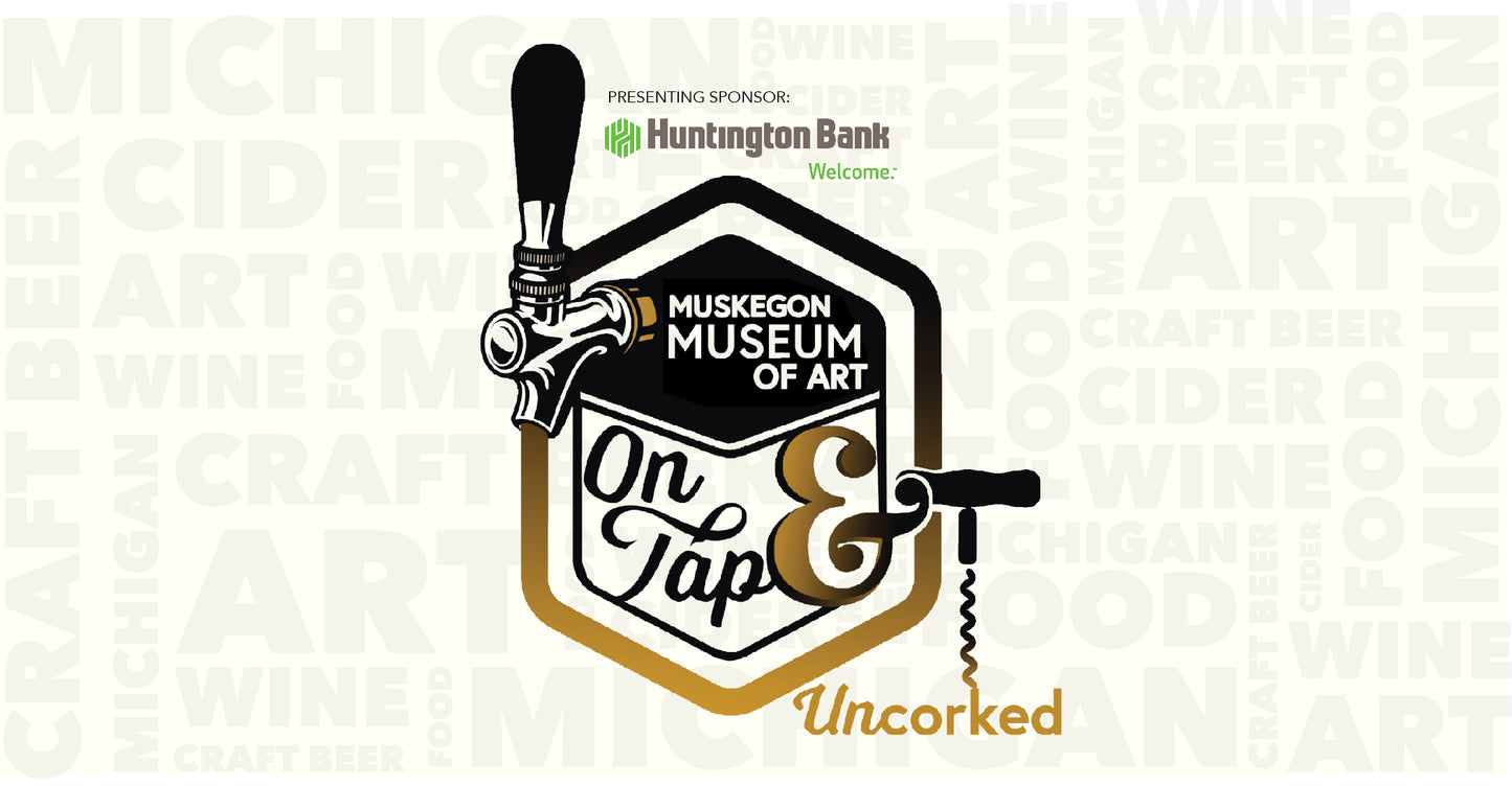 On Tap & Uncorked