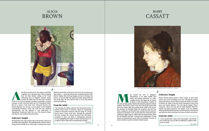 TRANSCENDING TRADITION: Selected Works from The Bennett Collection of Women Realists